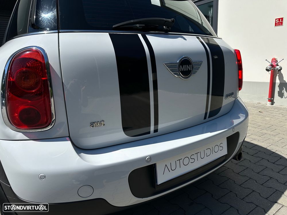 MINI Countryman - 9