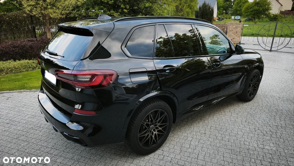 BMW X5 - 3