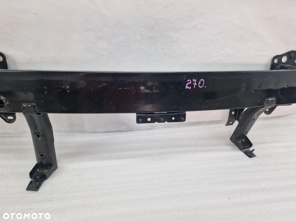 HYUNDAI KONA 17- BELKA PRZEDNIA PRZÓD / POD ZDERZAK PRZEDNI , NR J9JFMU100276 , NR AUKCJI BEL270 - 5