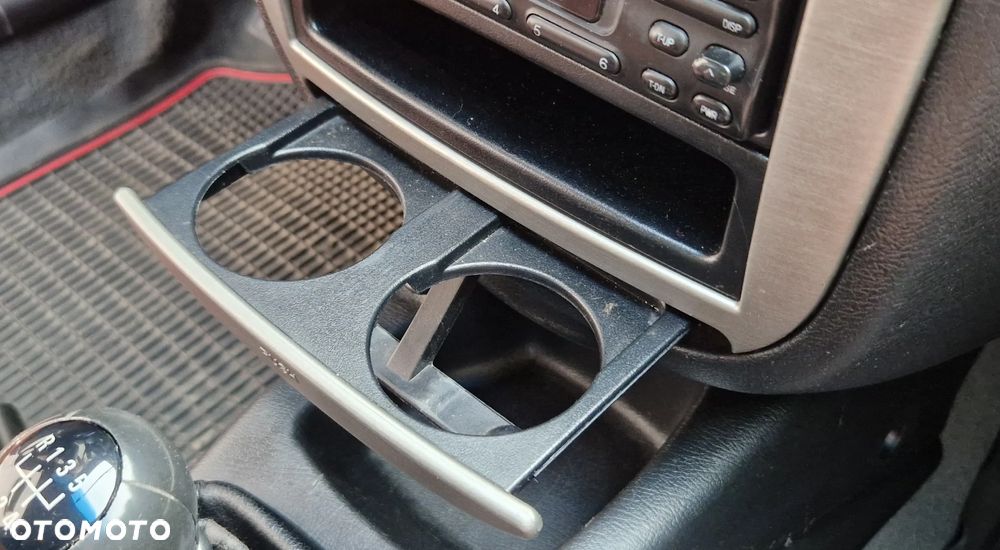 Daewoo Lanos 1.6 Sport - 34
