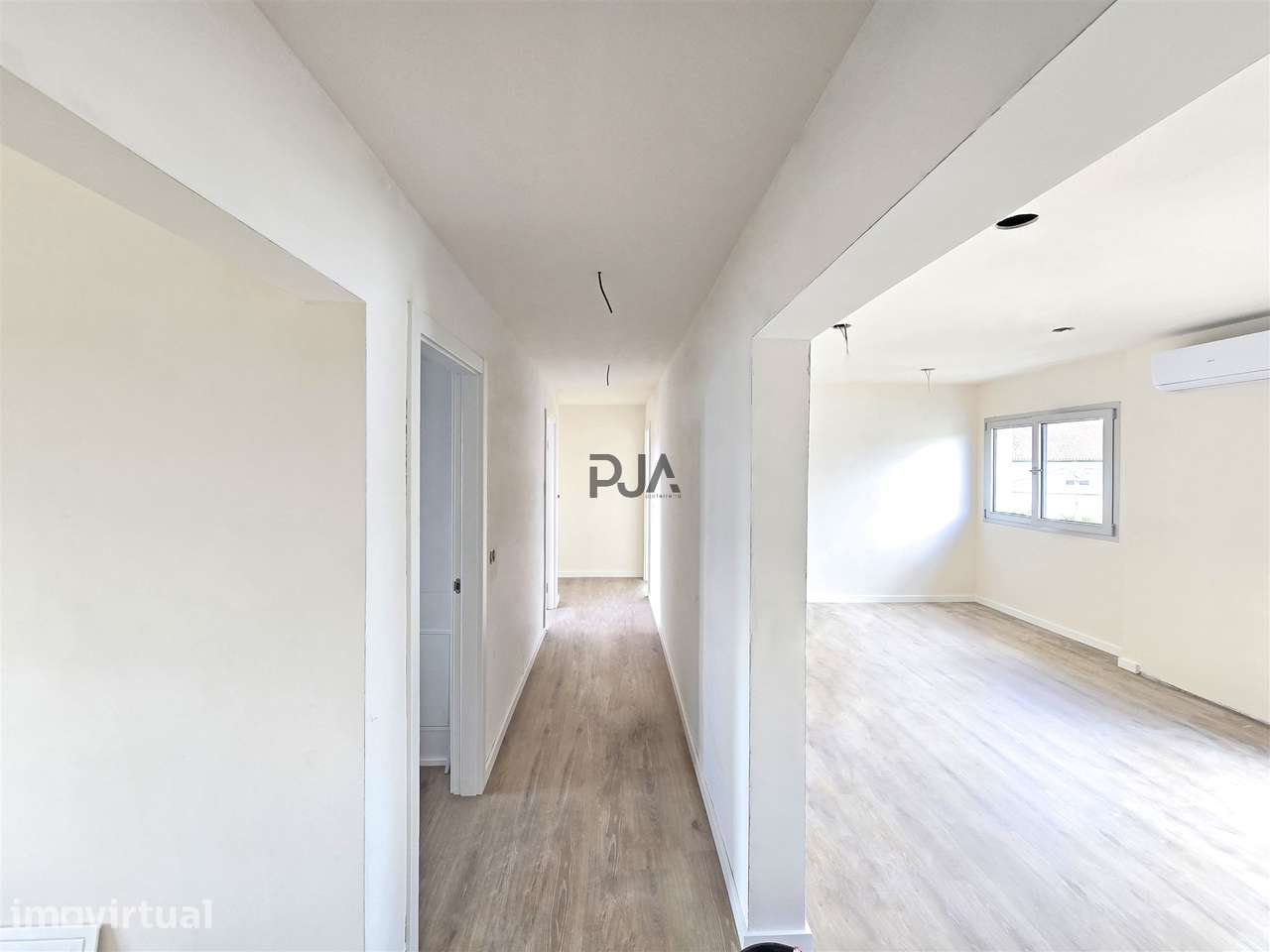 Apartamento T3 em Abraveses, Viseu - Grande imagem: 4/11