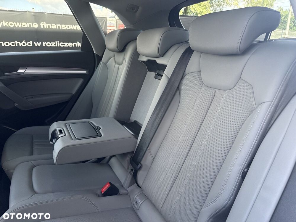 Audi Q5 45 TFSI mHEV Quattro S tronic - 22