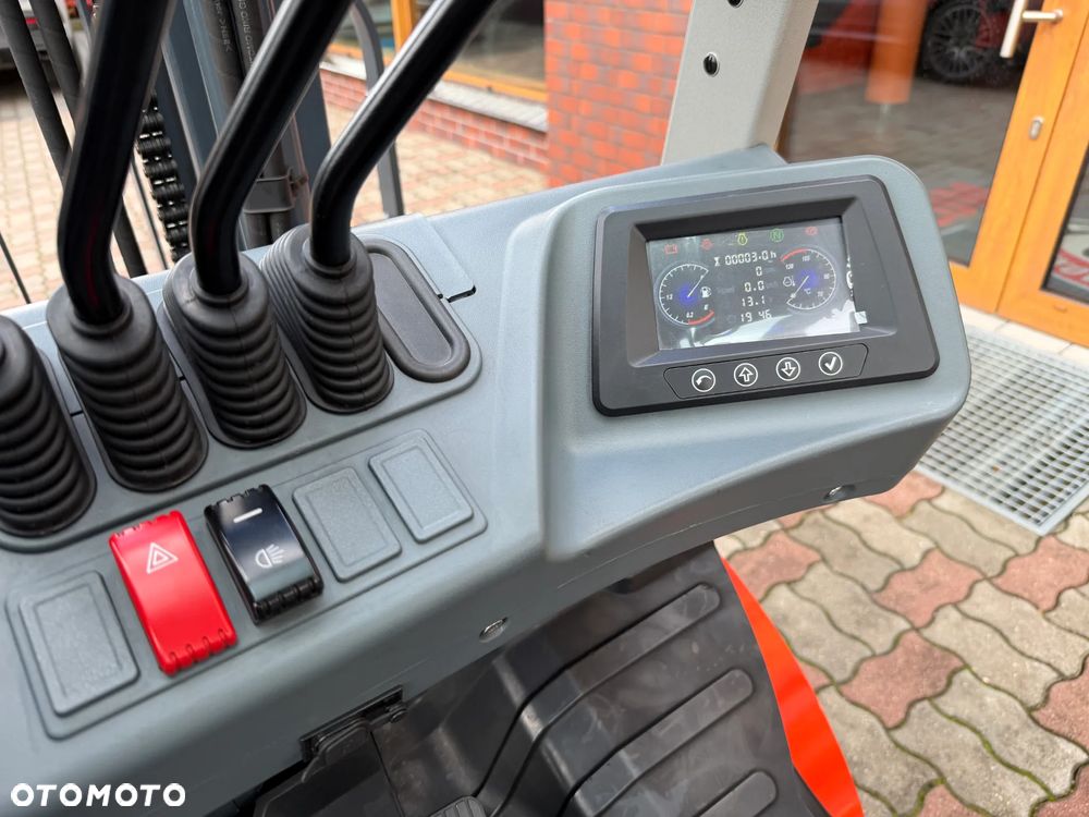 Heli CPYD25-KU1RG3 - 5