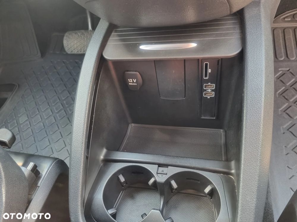 Mercedes-Benz Klasa V 250 (BlueTEC) d Avantgarde 7G-Tronic (ekstra d³) - 20