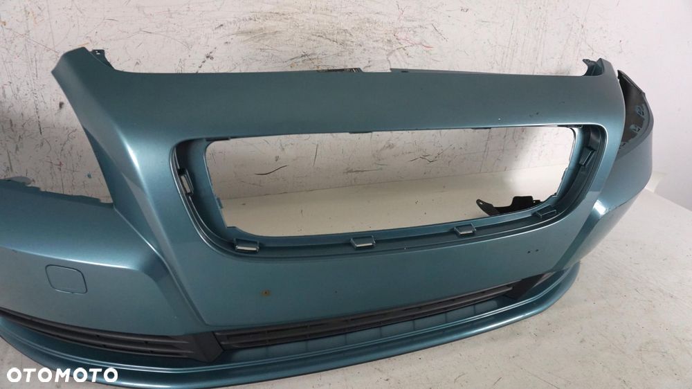 ZDERZAK PRZÓD PRZEDNI VOLVO S40 II 2 LIFT 07-12 2007-2012 479-16 30744904 - 2