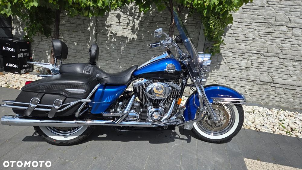 Harley-Davidson Touring Road King - 9