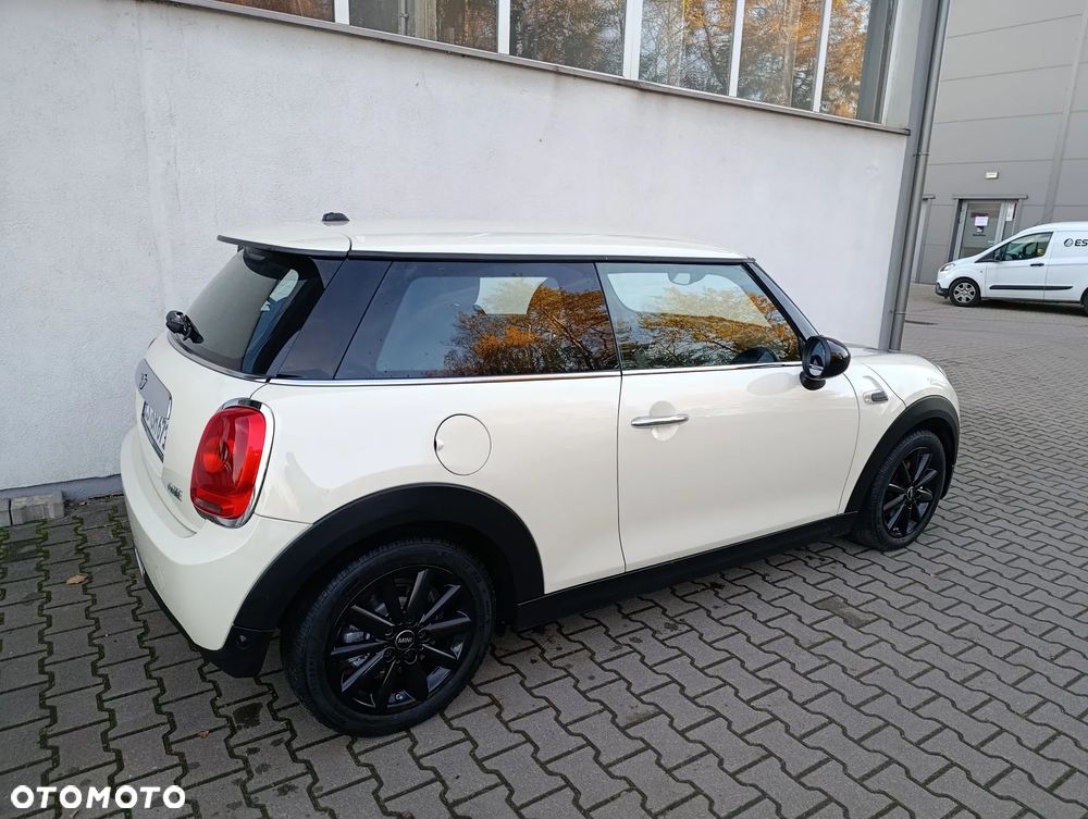 MINI ONE Standard - 28