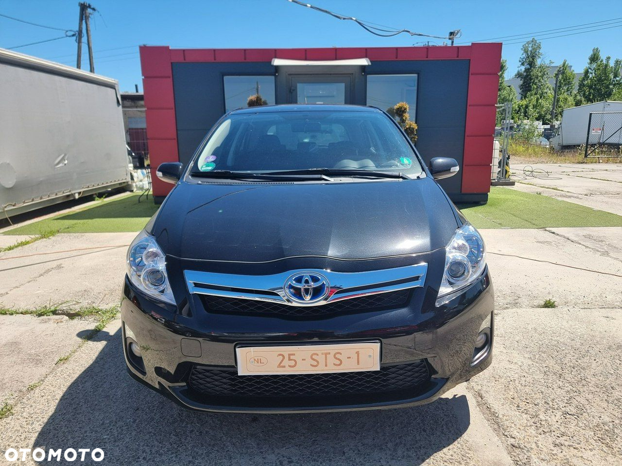 Toyota Auris - 2