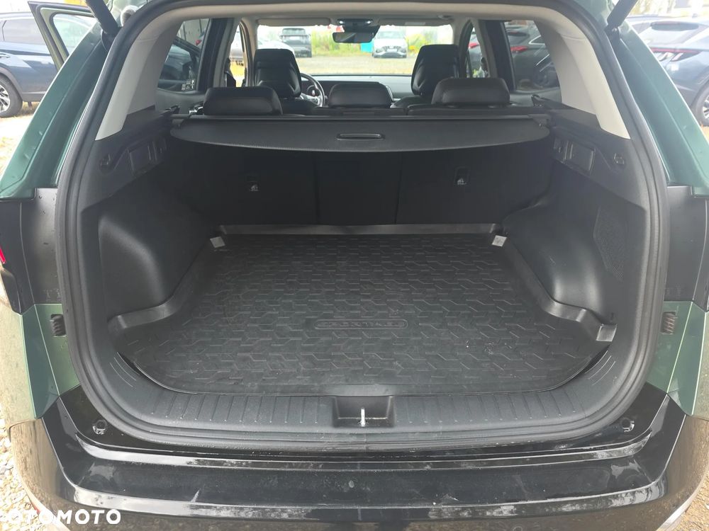 Kia Sportage 1.6 T-GDI HEV Business Line 2WD - 17