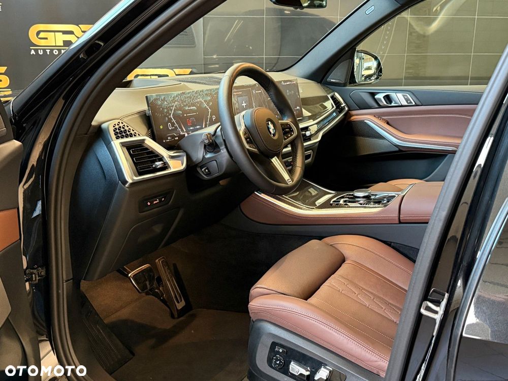 BMW X5 - 7