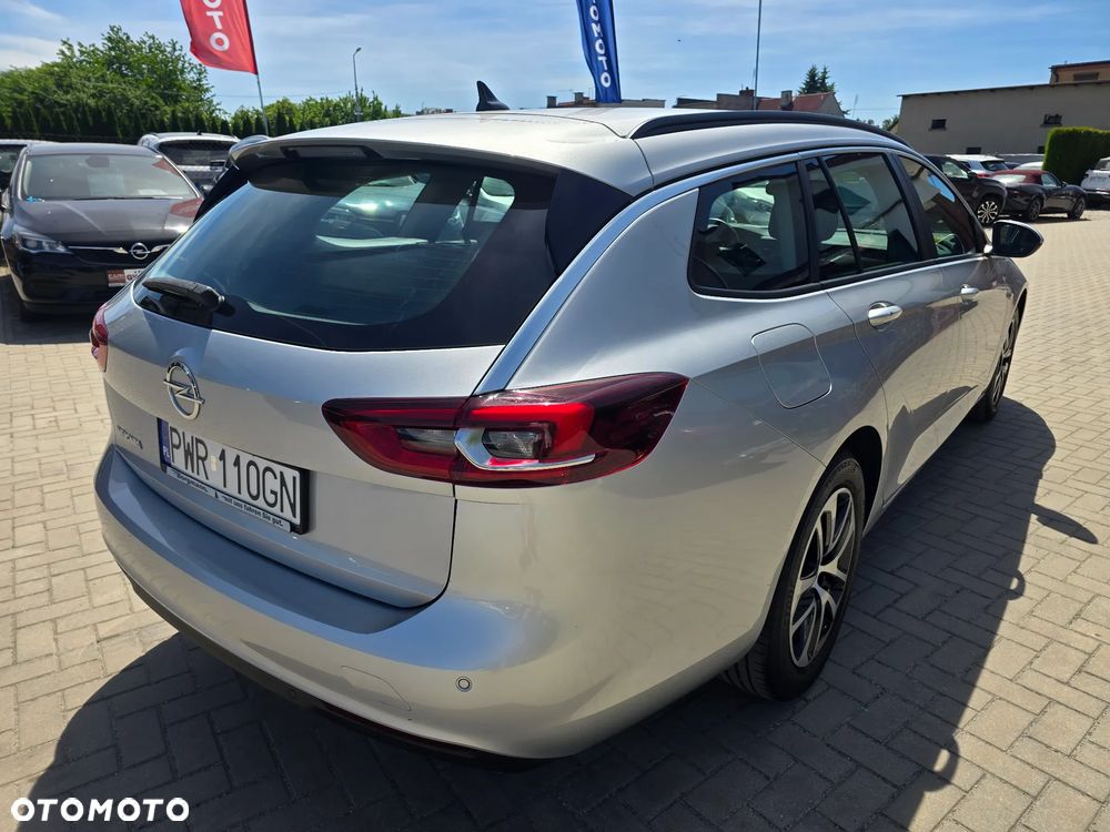 Opel Insignia - 4