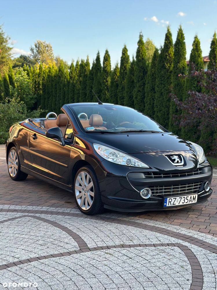 Peugeot 207 1.6 Turbo Platinum - 1