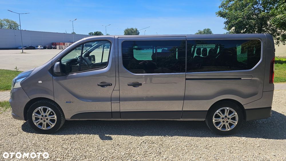 Fiat Talento L2H1 LKW Basis - 6