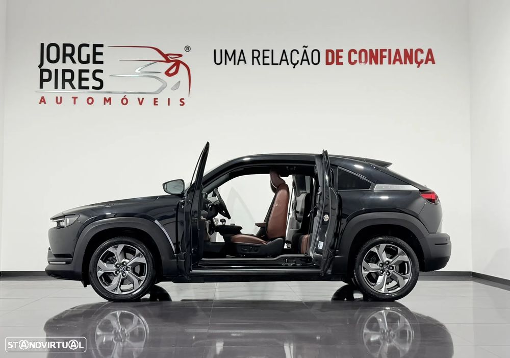 Mazda MX-30 e-SKYACTIV Confort - 16