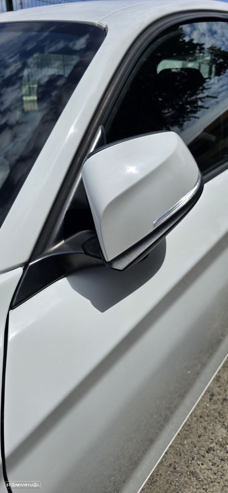 BMW 118 dA Line Sport - 20