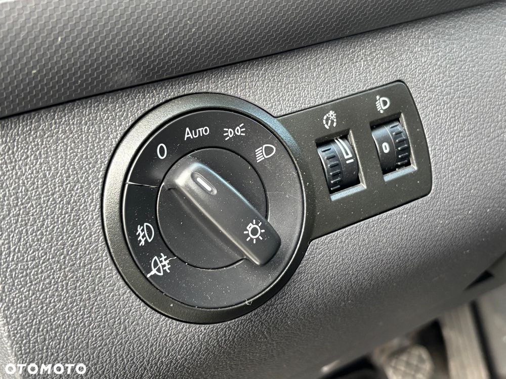 Volkswagen Caddy Comfortline Edition - 24