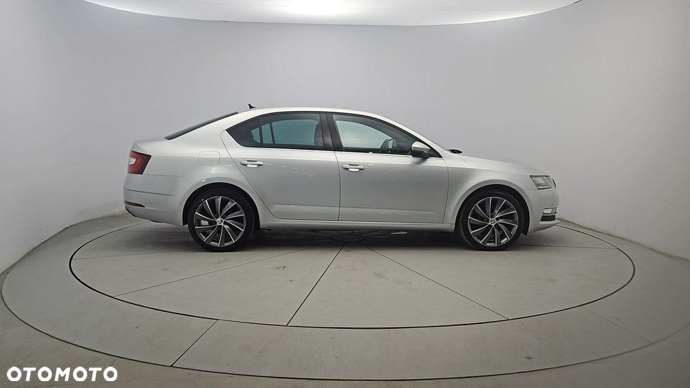 Skoda Octavia - 6