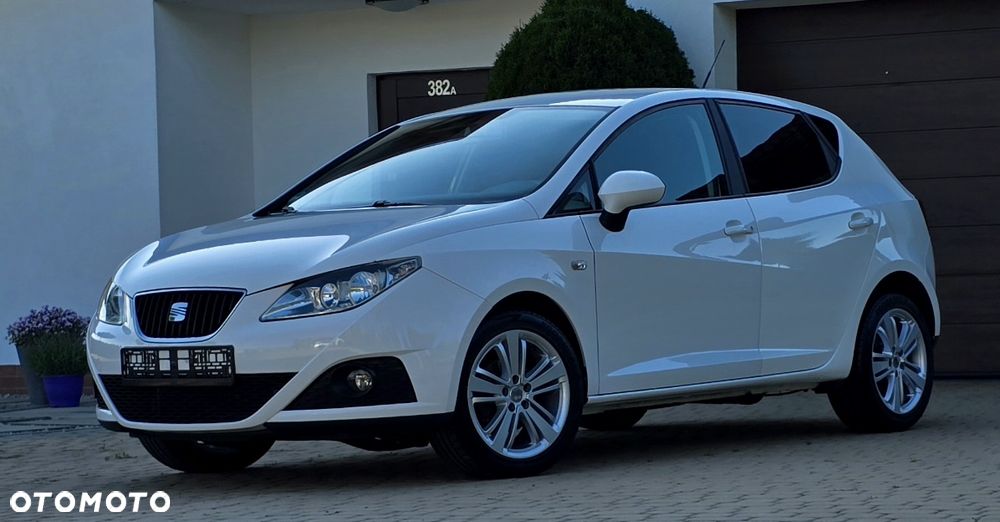 Seat Ibiza - 3