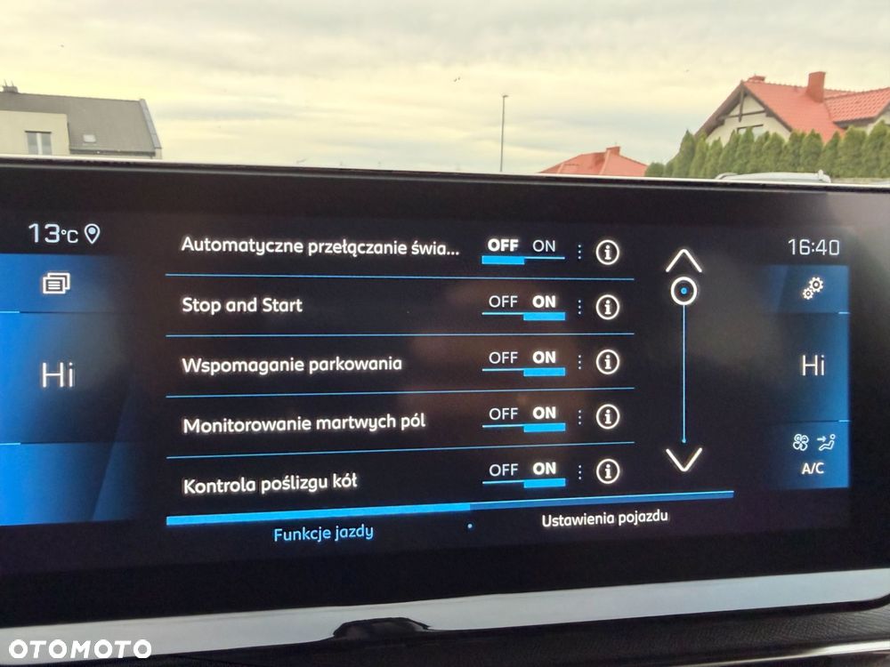 Peugeot 3008 1.5 BlueHDi Allure S&S EAT8 - 28