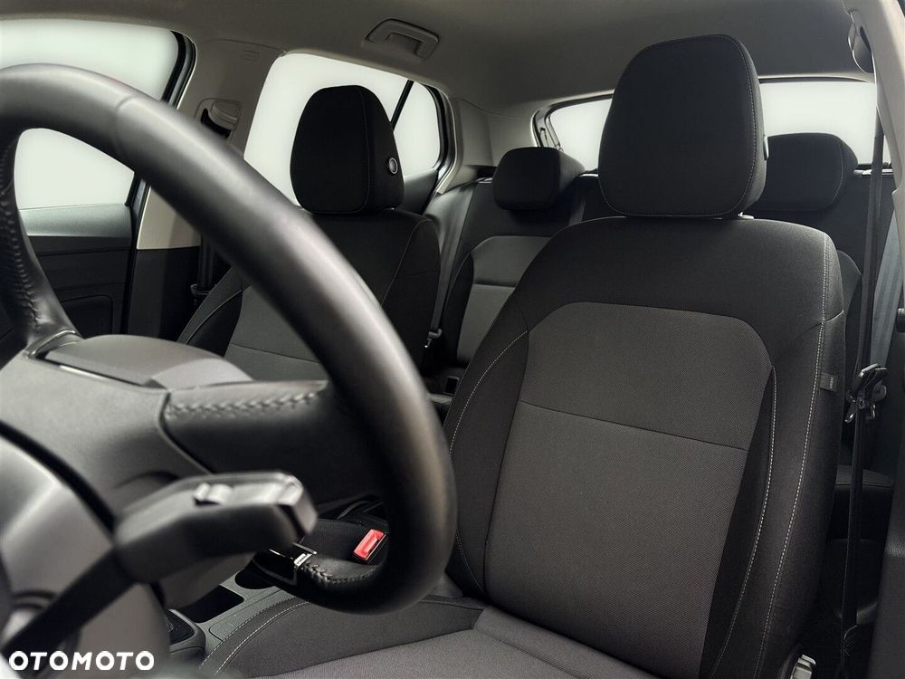 Skoda Fabia 1.0 TSI Ambition - 32