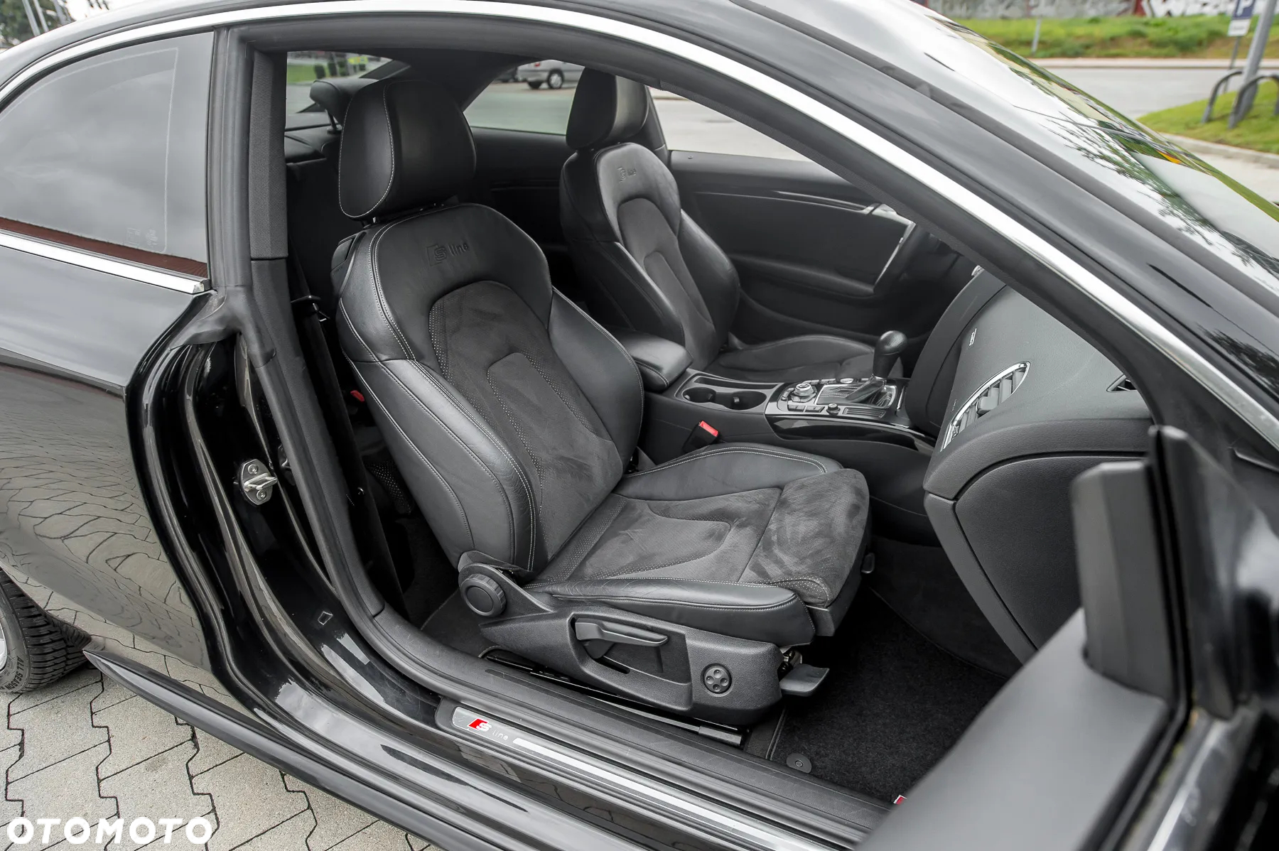 Audi A5 Coupe 3.0 TDI Quattro S tronic - 24