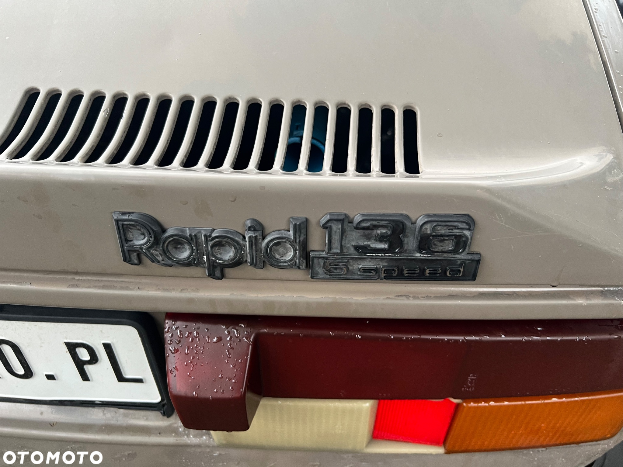 Skoda RAPID - 10