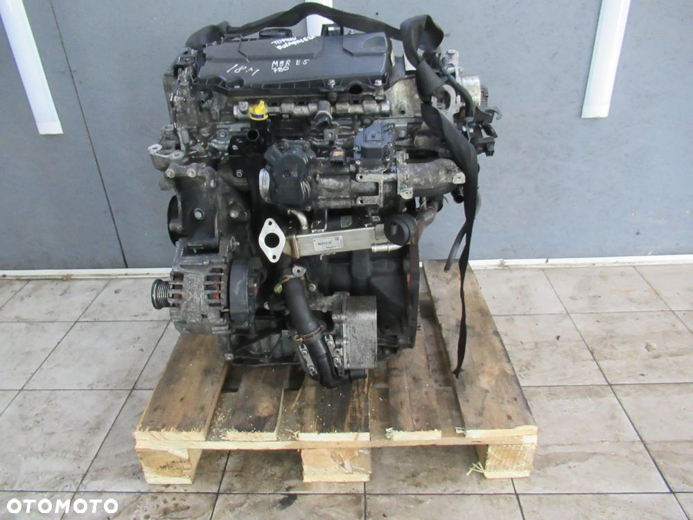 Silnik kompletny 2.0 dci M9R Vivaro Trafic m9r M9R Euro 5 m9r786 m9r780 - 3