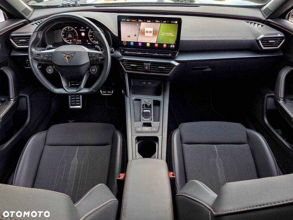 Cupra Formentor - 11