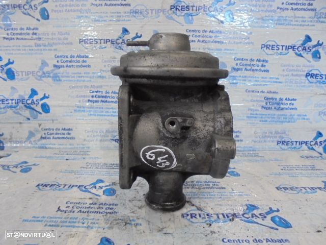 Egr 7804351 70045007 BMW E92 COUPE FASE 2 2012 335D 285CV 2P BRANCO VACUO - 2