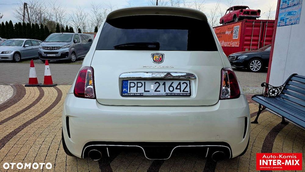 Fiat 500 - 14