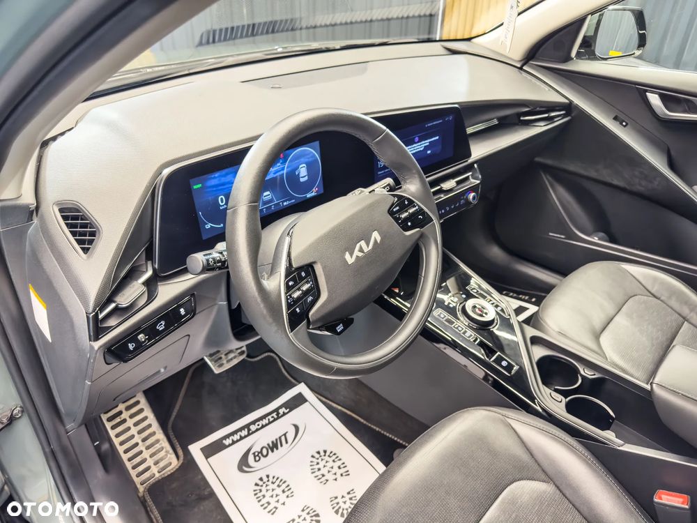 Kia Niro - 21