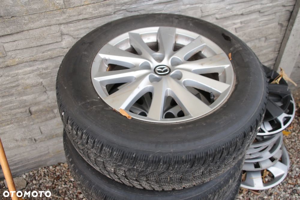 Mazda CX-5 SKYACTIV-G 165 Exclusive-Line - 26