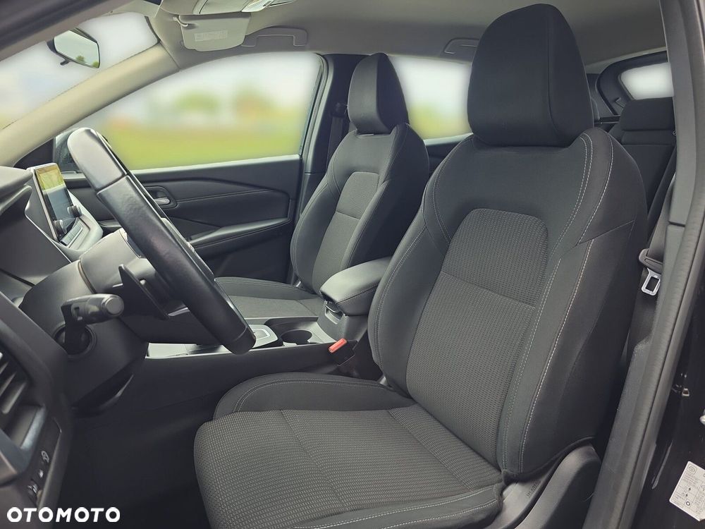 Nissan Qashqai 1.3 DIG-T MHEV Acenta Xtronic - 10