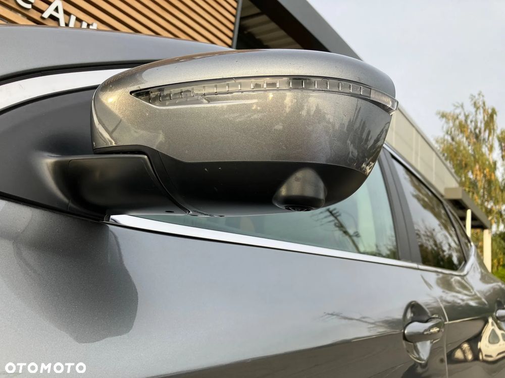 Nissan Qashqai 1.6 DIG-T Tekna+ - 16