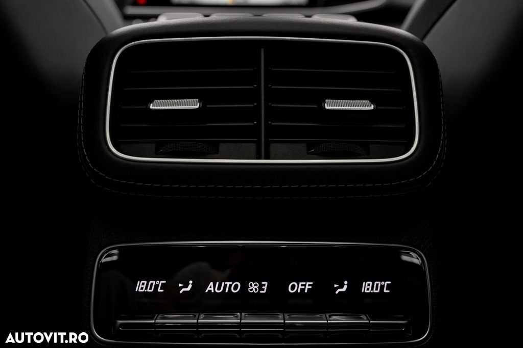 Mercedes-Benz GLE AMG 53 MHEV 4MATIC+ - 17