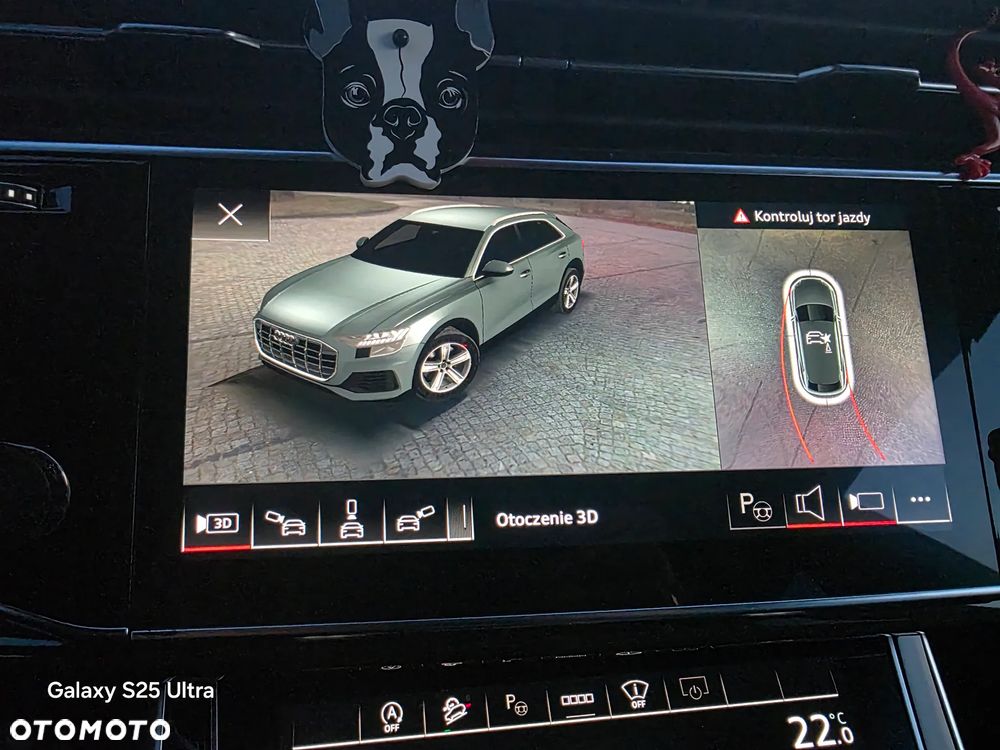 Audi Q8 50 TDI quattro tiptronic competition plus - 7