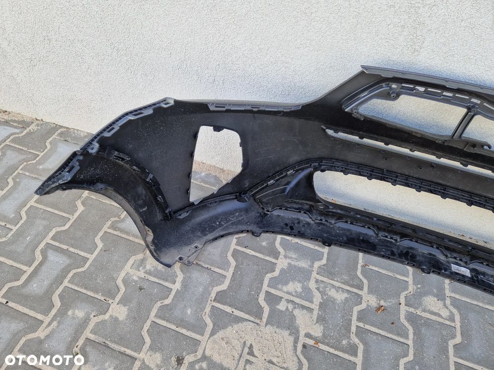Zderzak Kia Stonic - 12