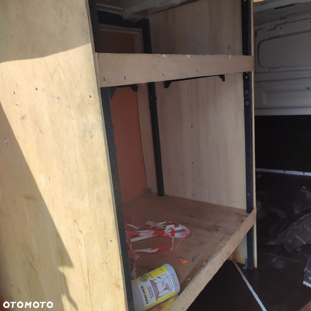 Nissan Primastar - 13