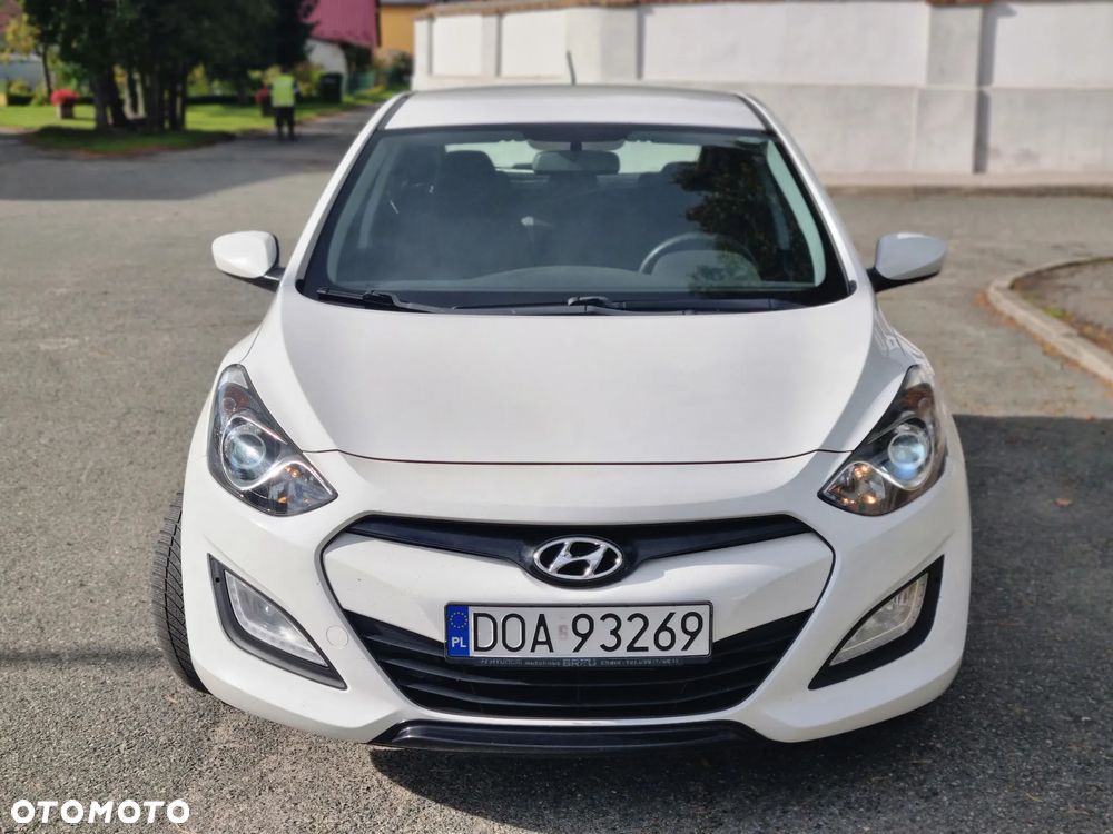 Hyundai i30 1.4 Style - 27