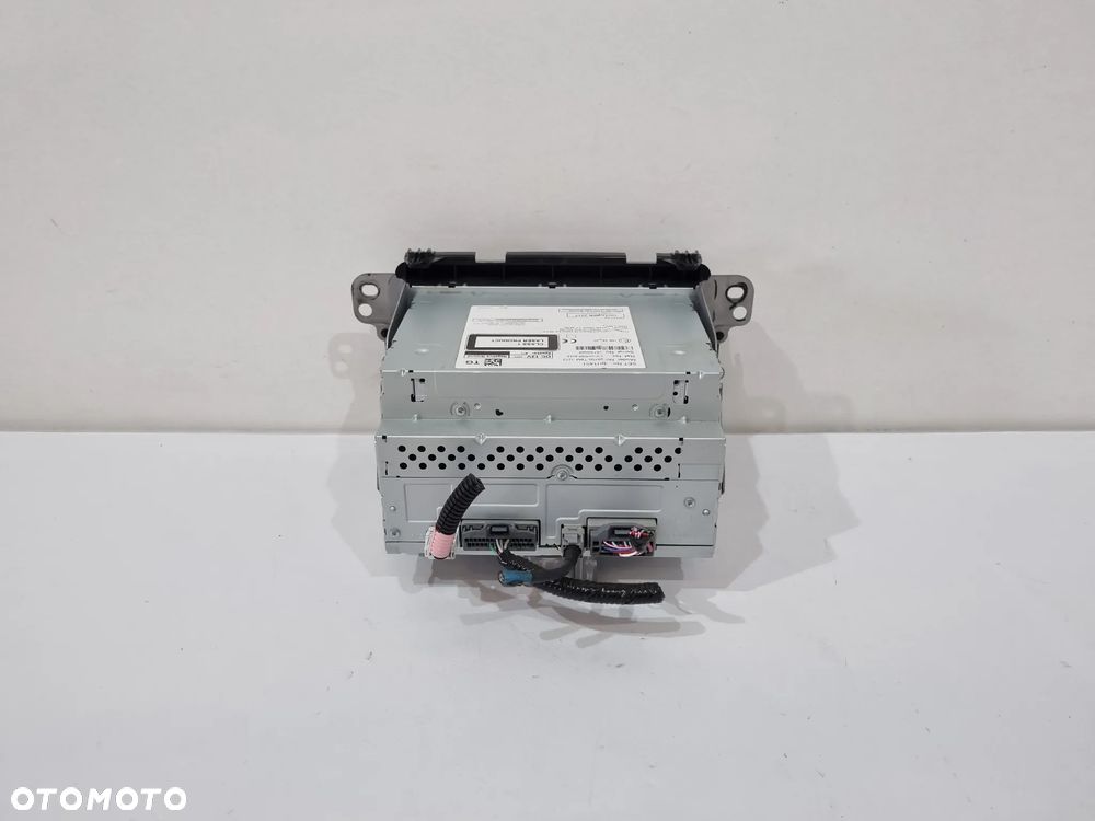 HONDA HR-V II HRV RADIO 39100-T8M-G72 - 4