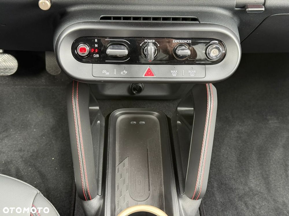 MINI Aceman JCW E 54.2kWh - 25
