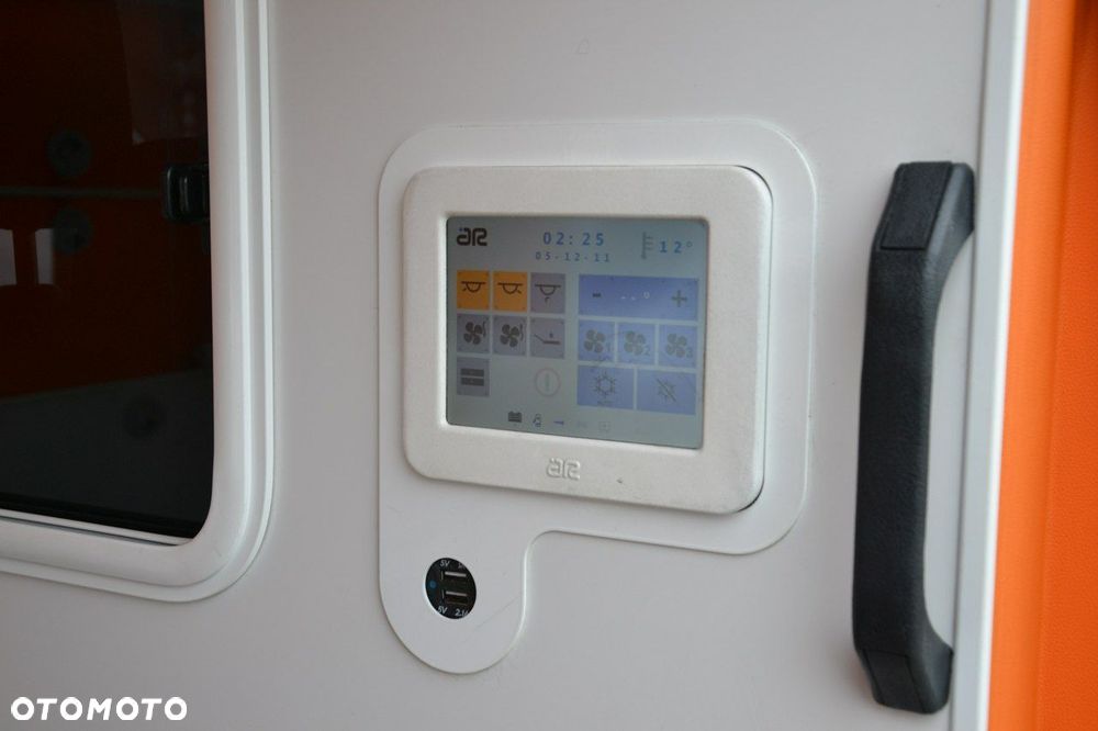 Ford Transit Custom - 19