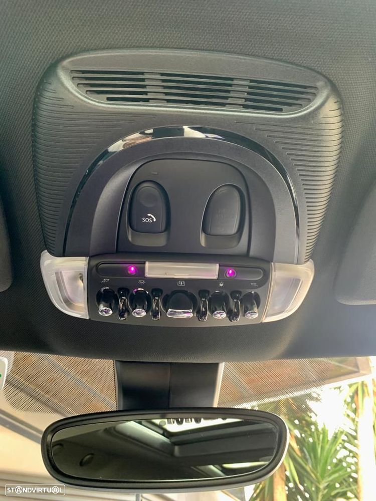 MINI Countryman - 19