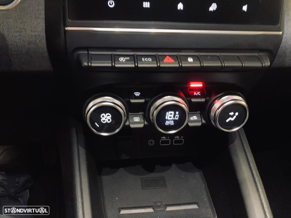 Mitsubishi Colt 1.0 MPI-T Invite - 9