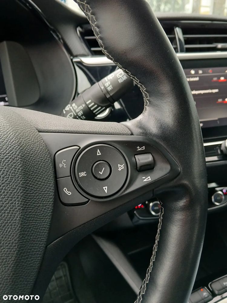 Opel Corsa 1.2 Elegance S&S - 14