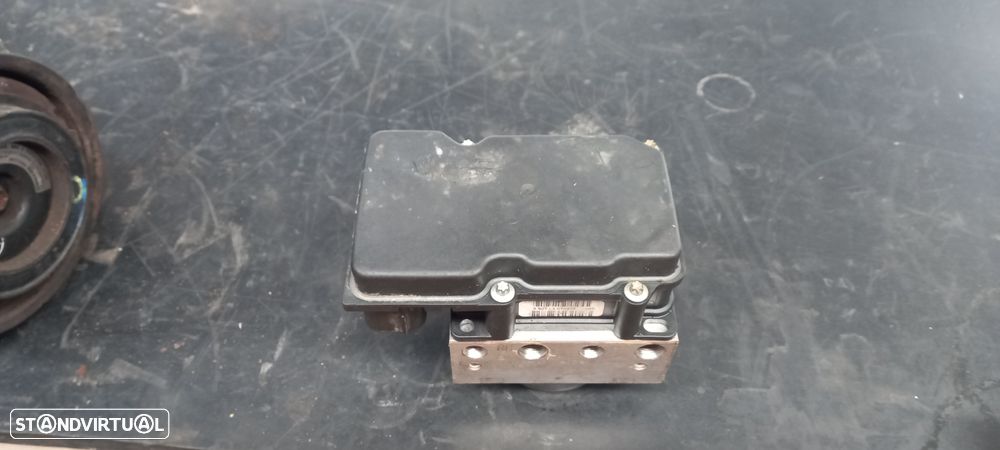 Módulo ABS Peugeot Bipper Ref: 0265 231 997 //// 51801321 - 3