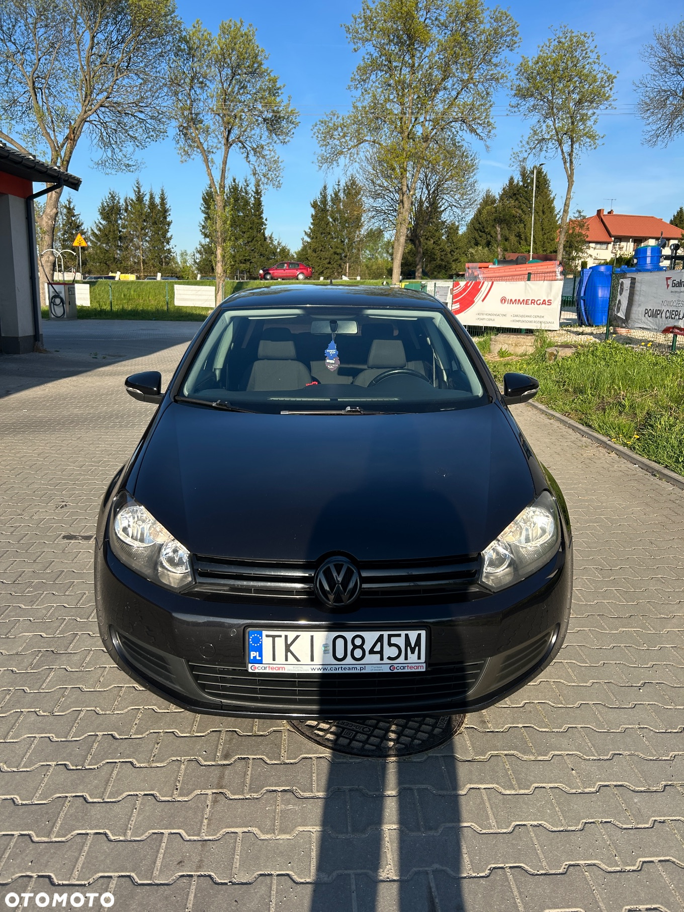 Volkswagen Golf - 2