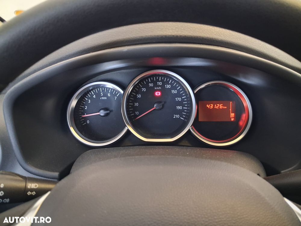 Dacia Sandero Stepway 1.0 SCe Ambiance - 7