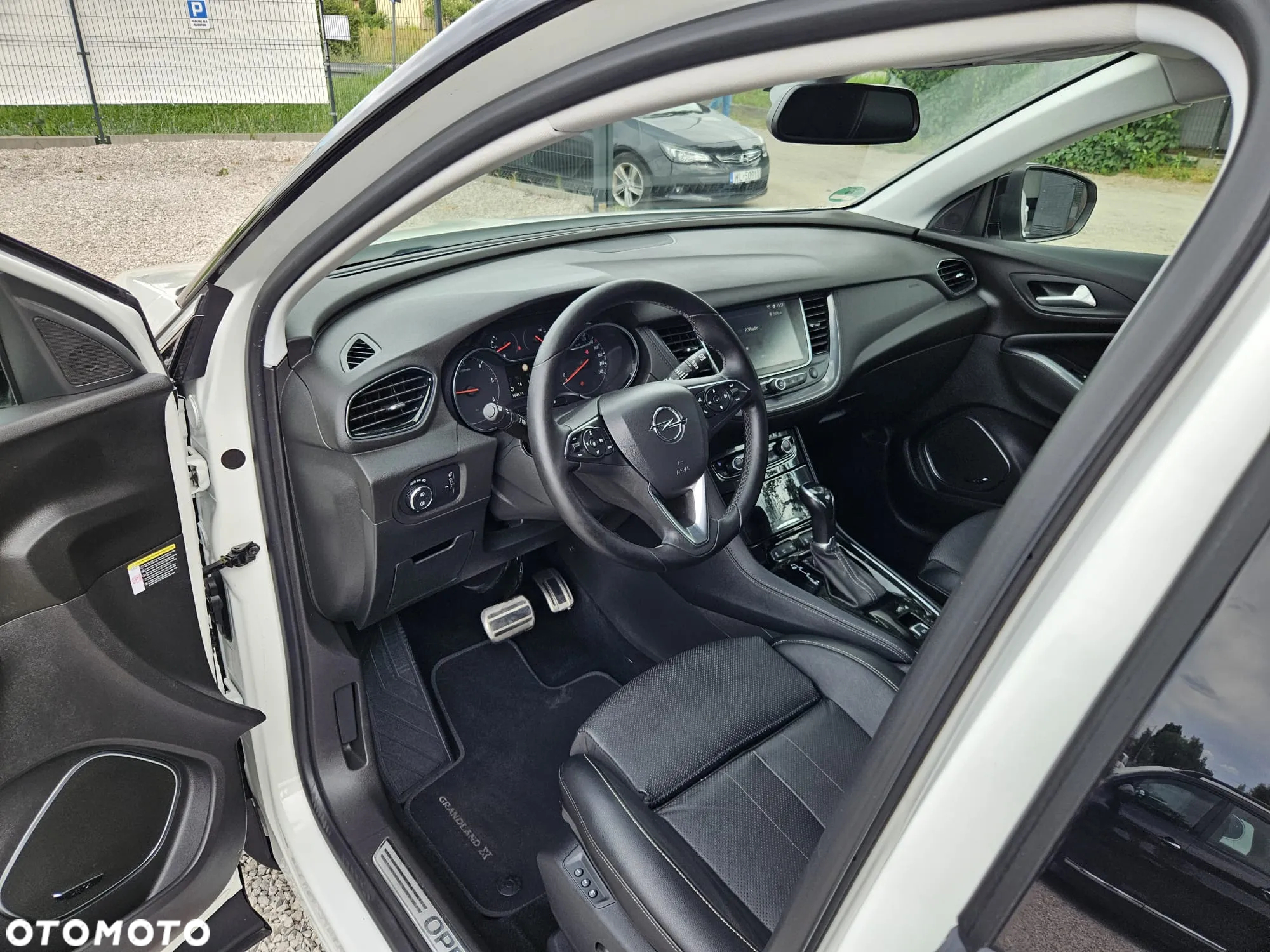 Opel Grandland X 2.0 D Start/Stop Automatik INNOVATION - 19