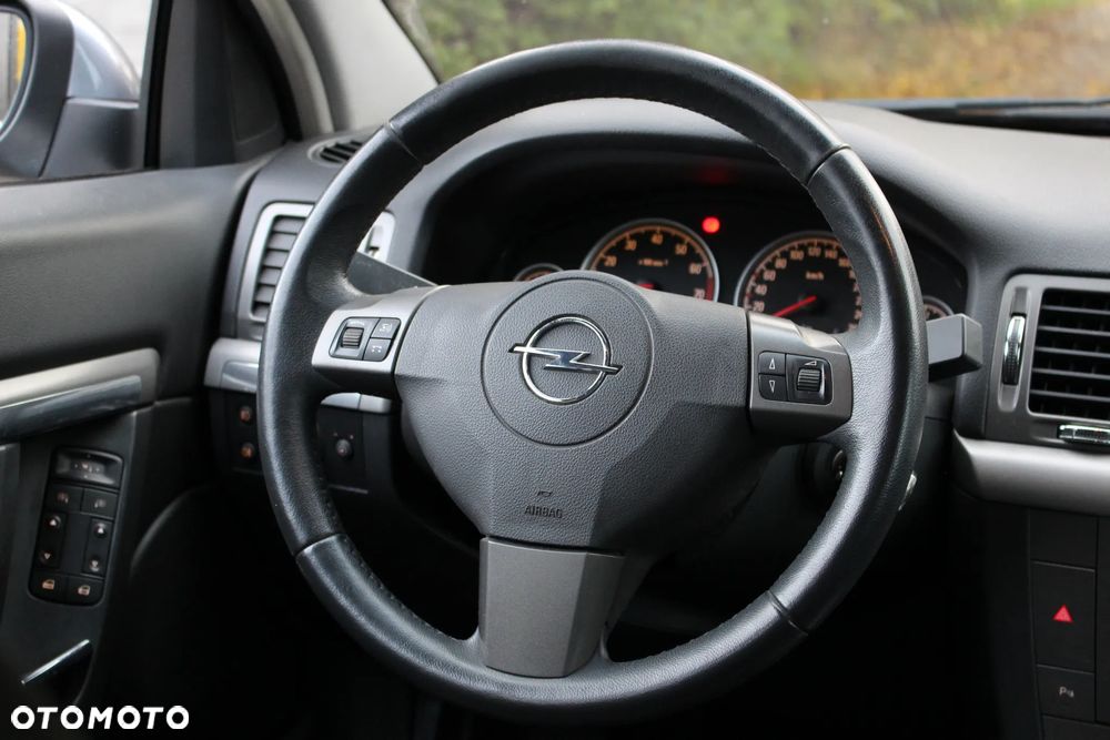 Opel Vectra 1.8 Business - 4